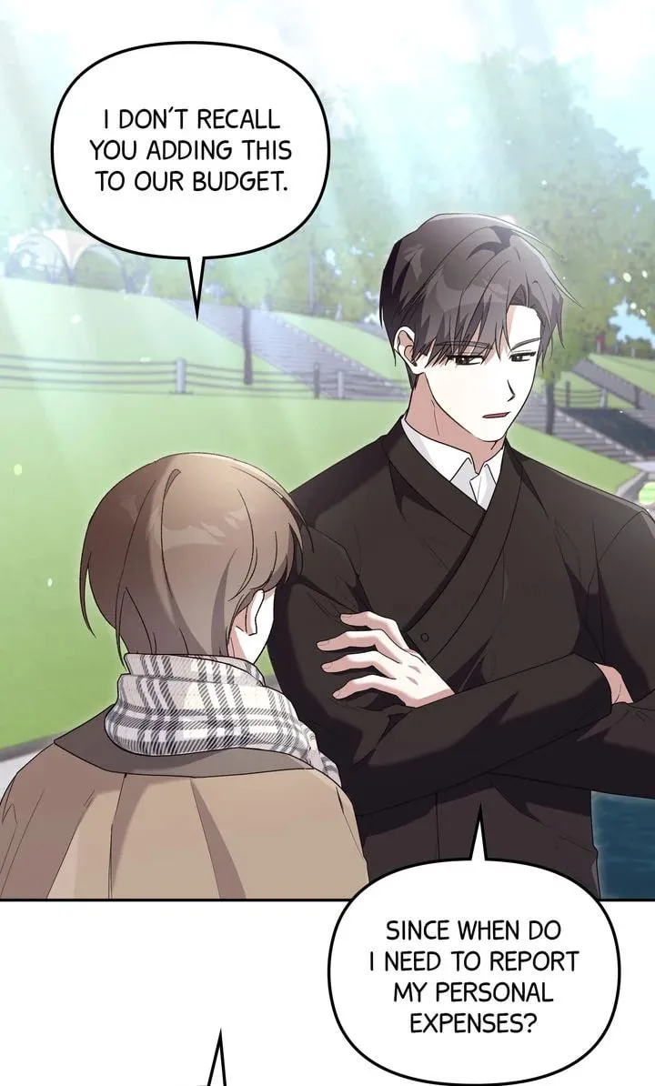 Team Zero Chapter 23 page 47 - 