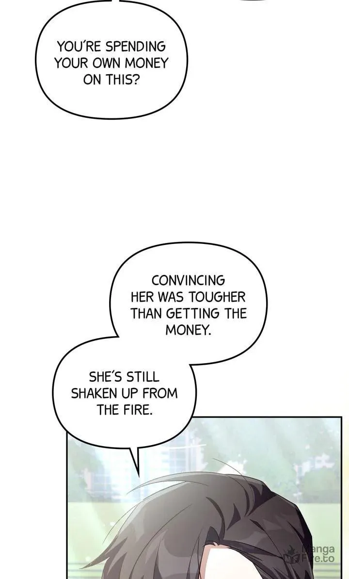 Team Zero Chapter 23 page 48 - 