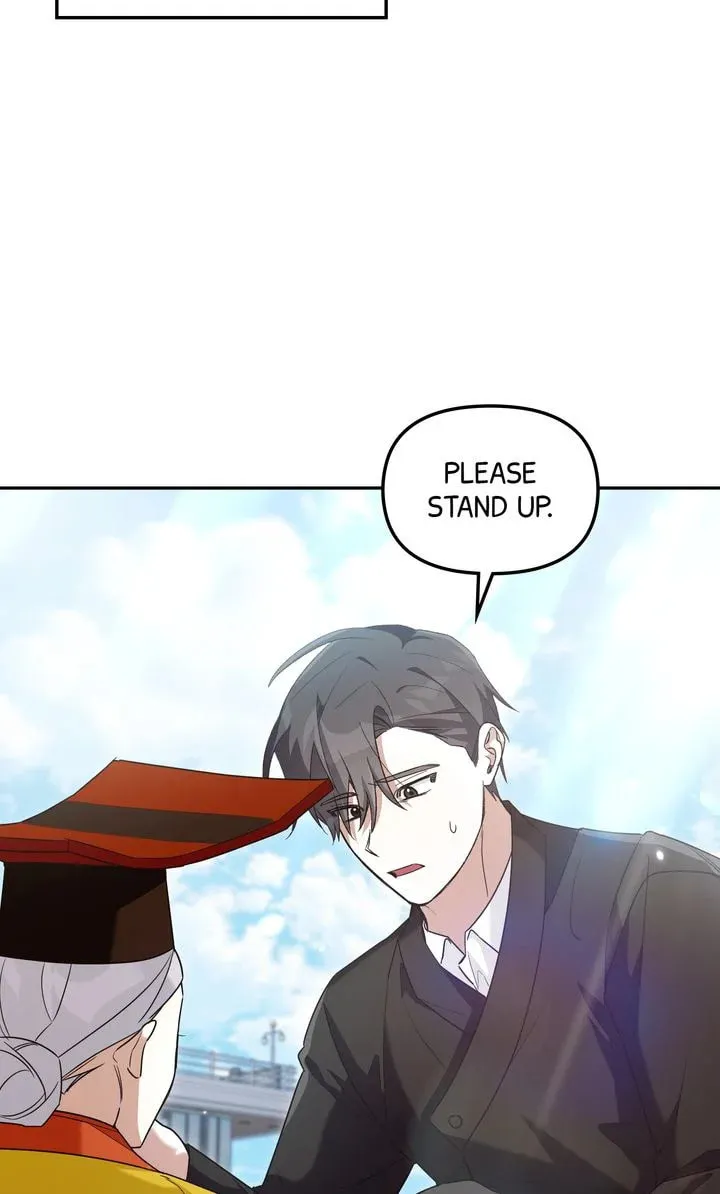Team Zero Chapter 23 page 58 - 