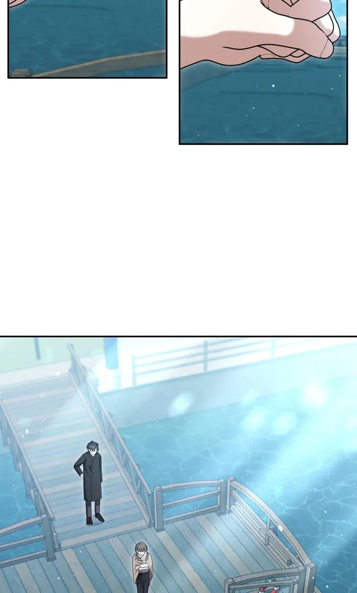 Team Zero Chapter 23 page 71 - 