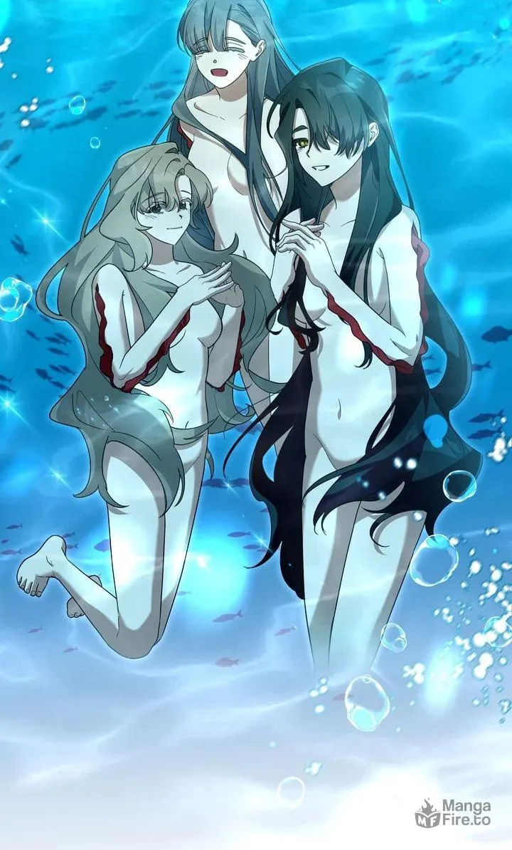 Team Zero Chapter 23 page 75 - 