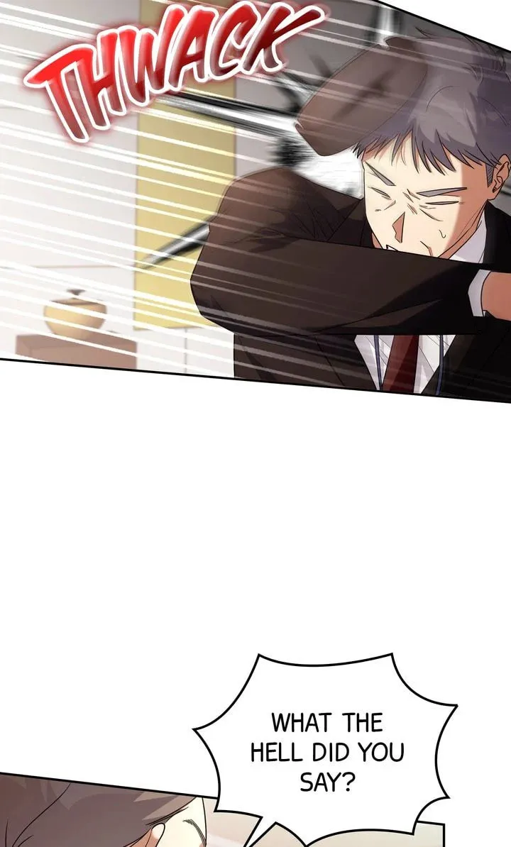 Team Zero Chapter 23 page 77 - 