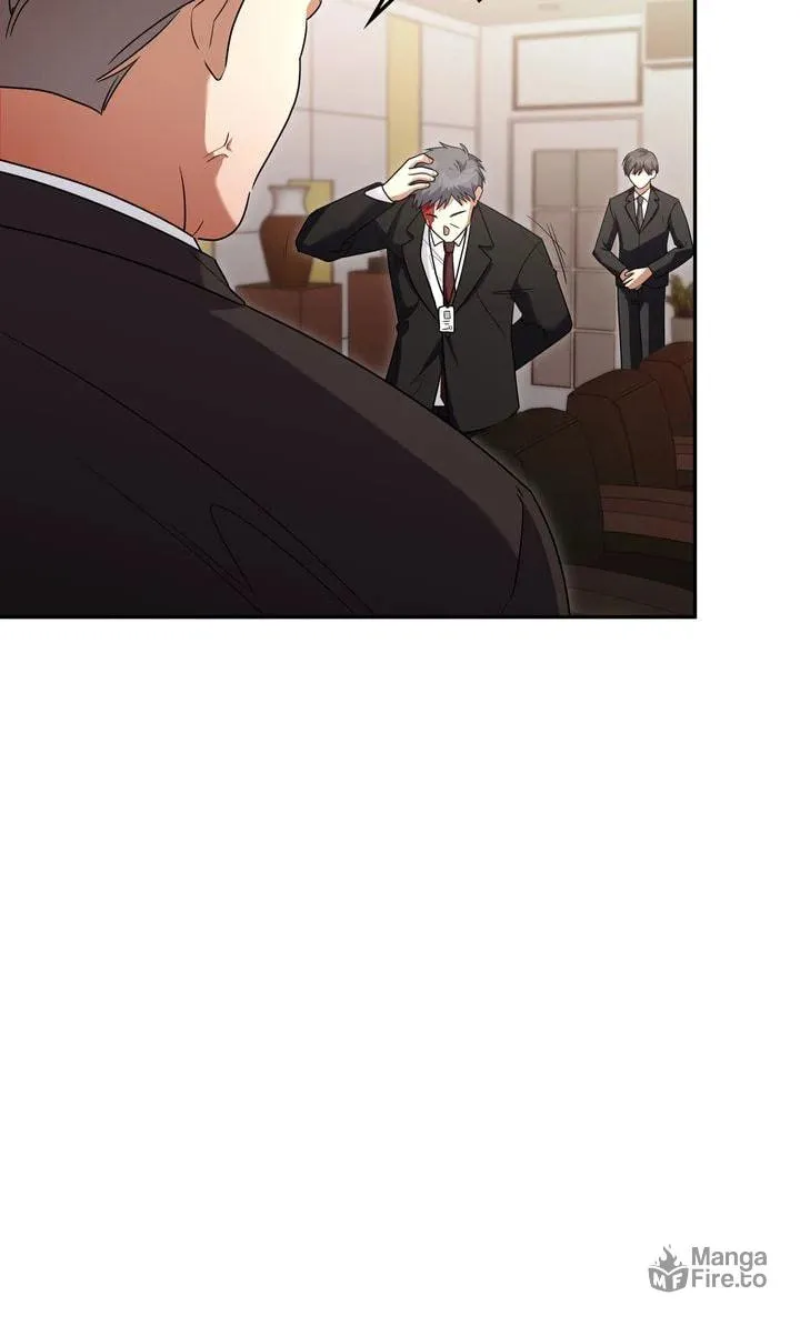 Team Zero Chapter 23 page 78 - 