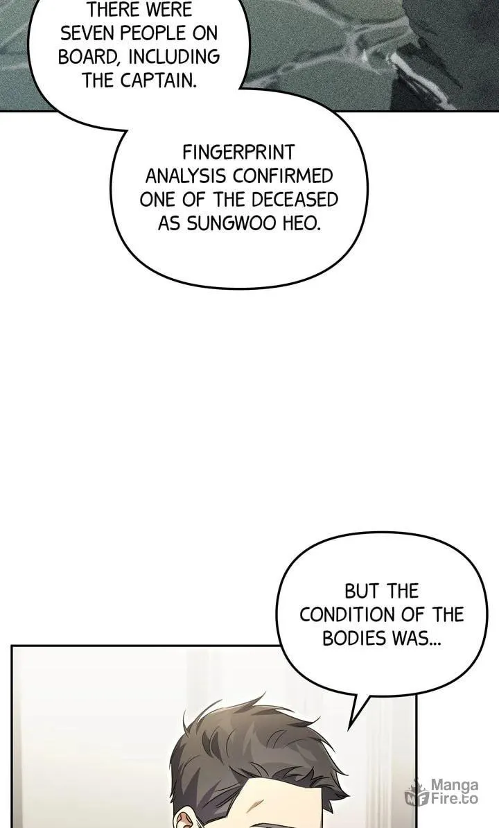 Team Zero Chapter 23 page 9 - 