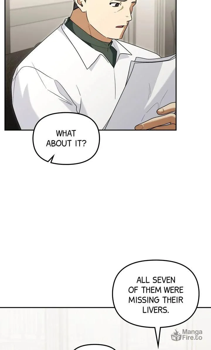 Team Zero Chapter 23 page 10 - 