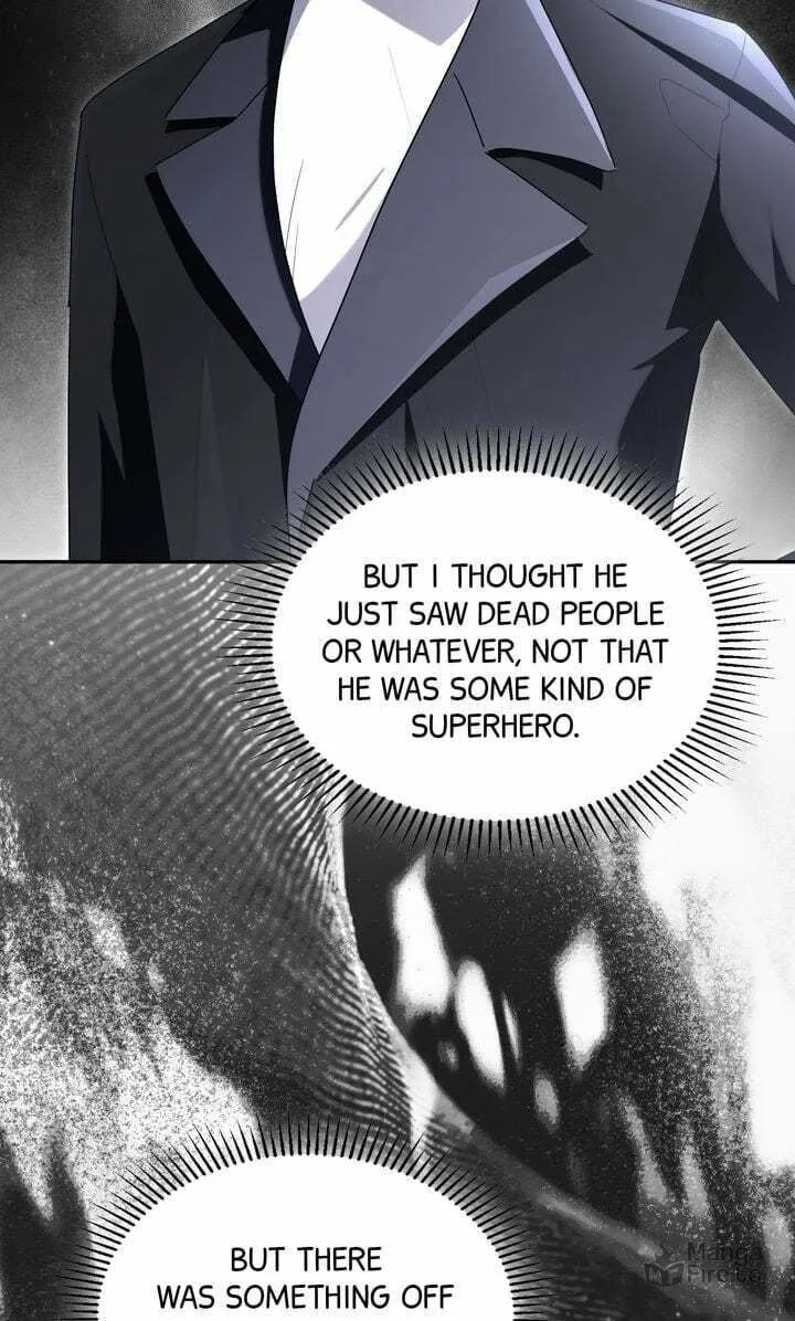 Team Zero Chapter 24 page 12 - 