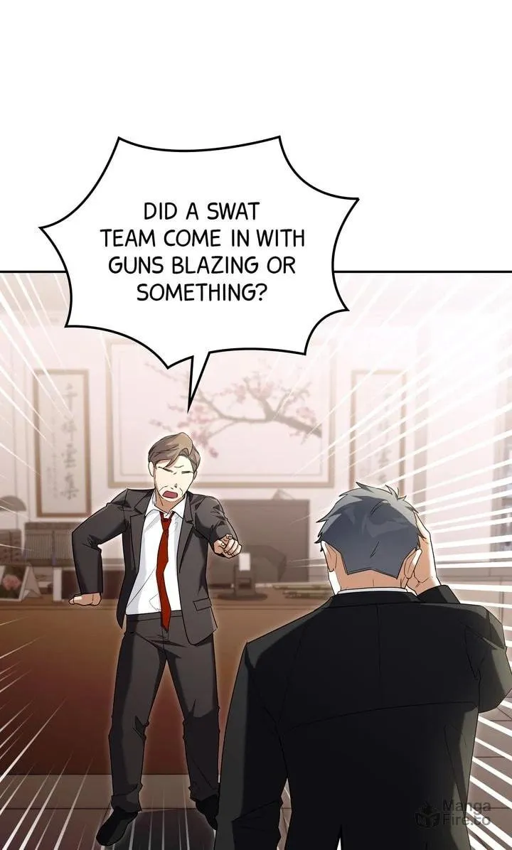Team Zero Chapter 24 page 3 - 