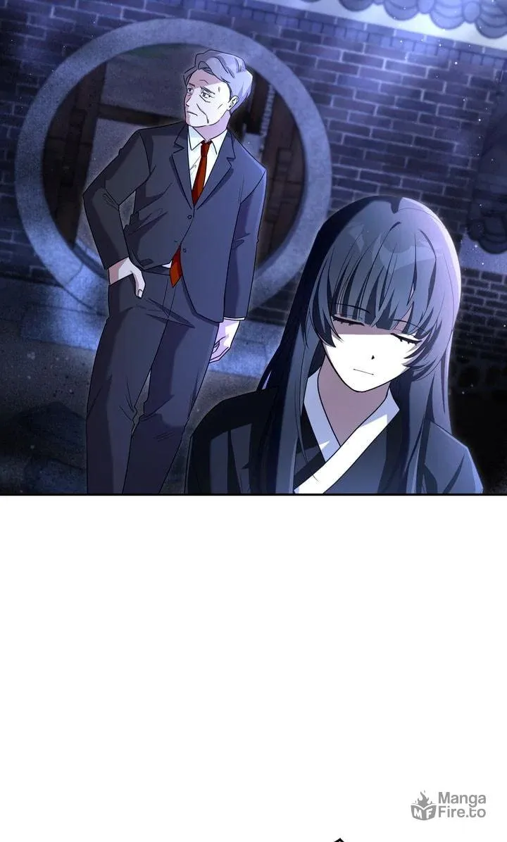 Team Zero Chapter 24 page 27 - 