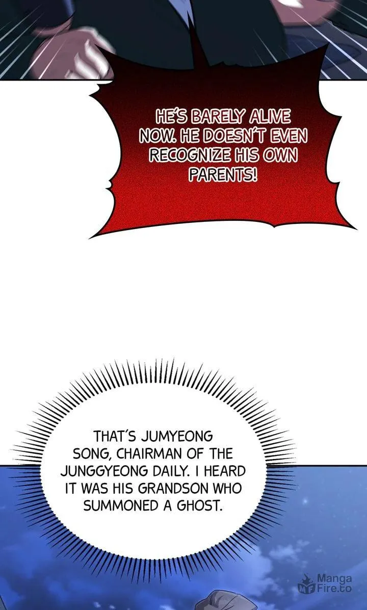 Team Zero Chapter 24 page 30 - 