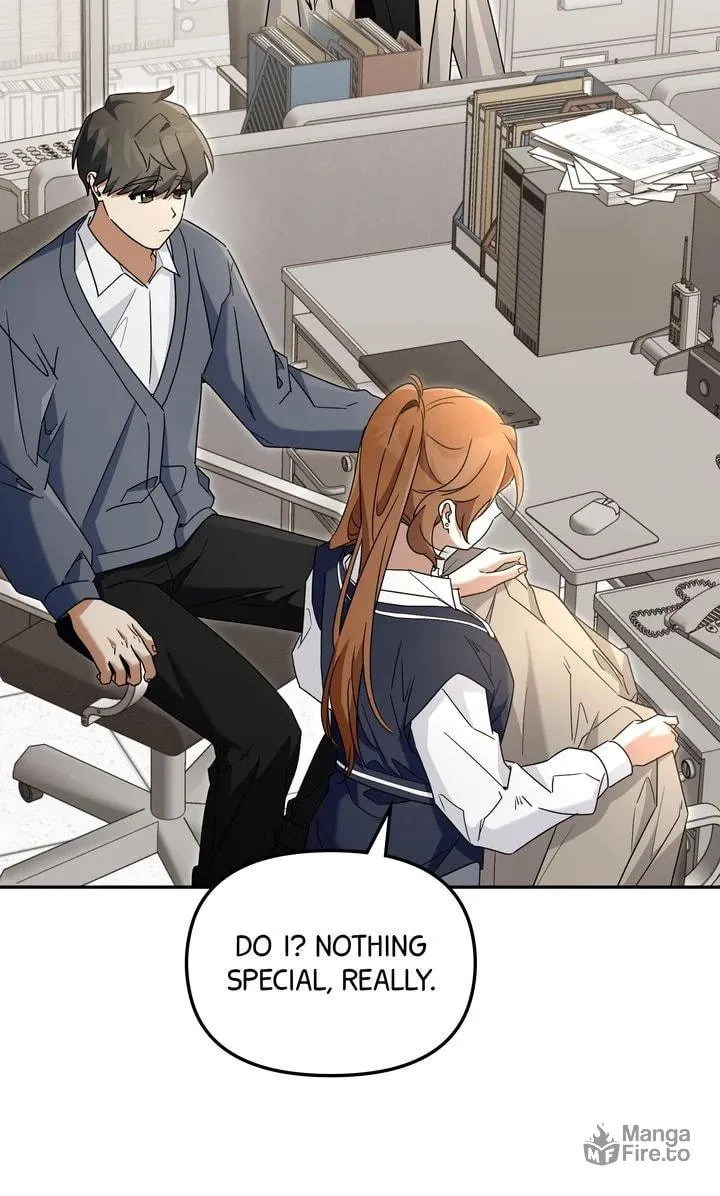 Team Zero Chapter 24 page 54 - 