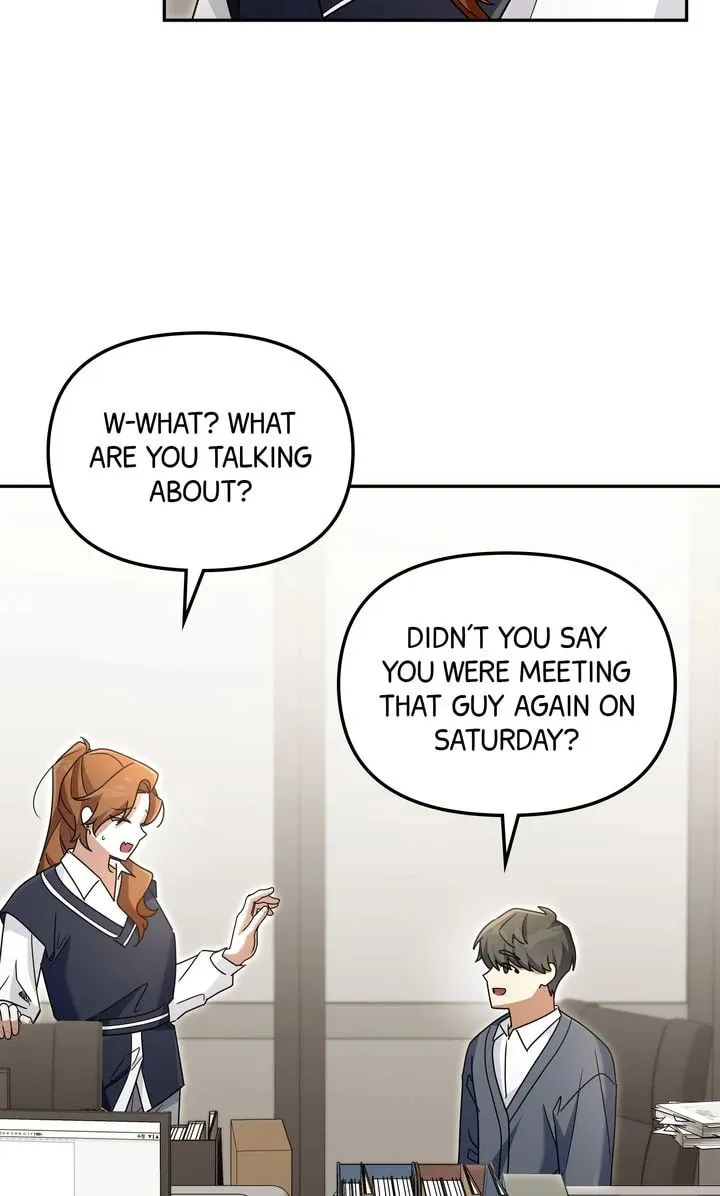Team Zero Chapter 24 page 56 - 