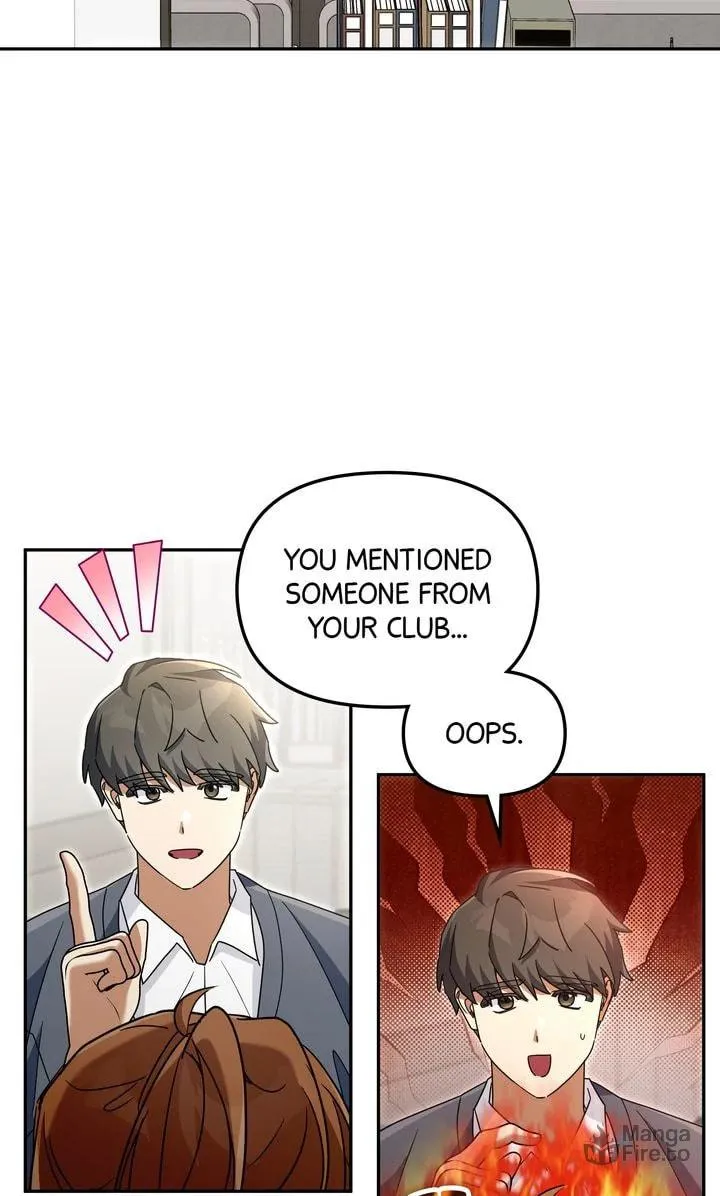 Team Zero Chapter 24 page 57 - 