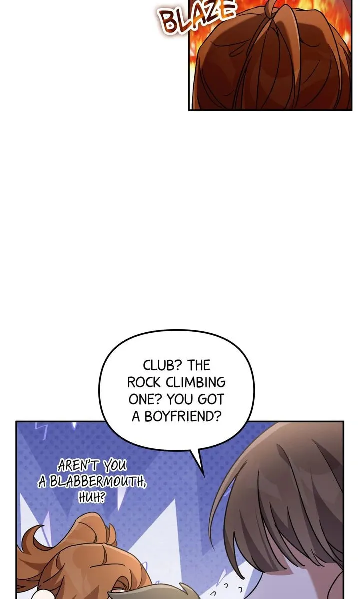 Team Zero Chapter 24 page 58 - 
