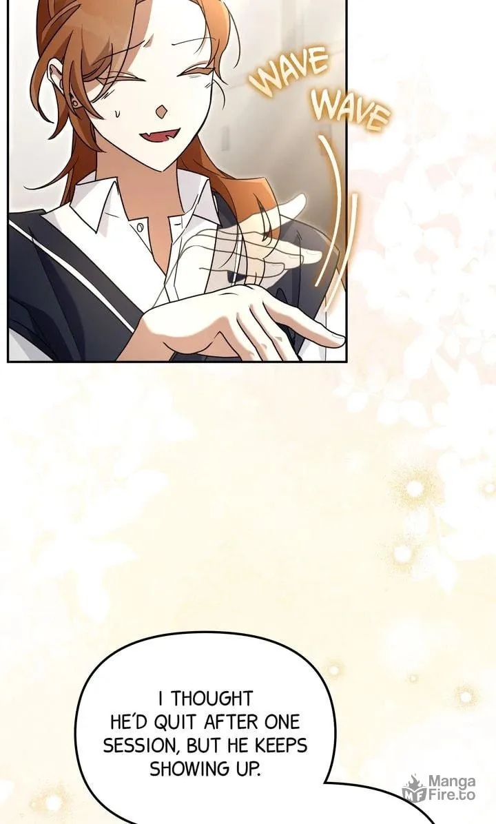 Team Zero Chapter 24 page 60 - 