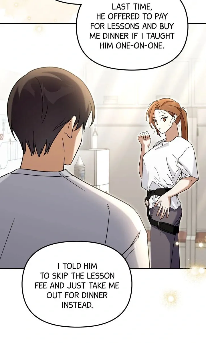 Team Zero Chapter 24 page 61 - 