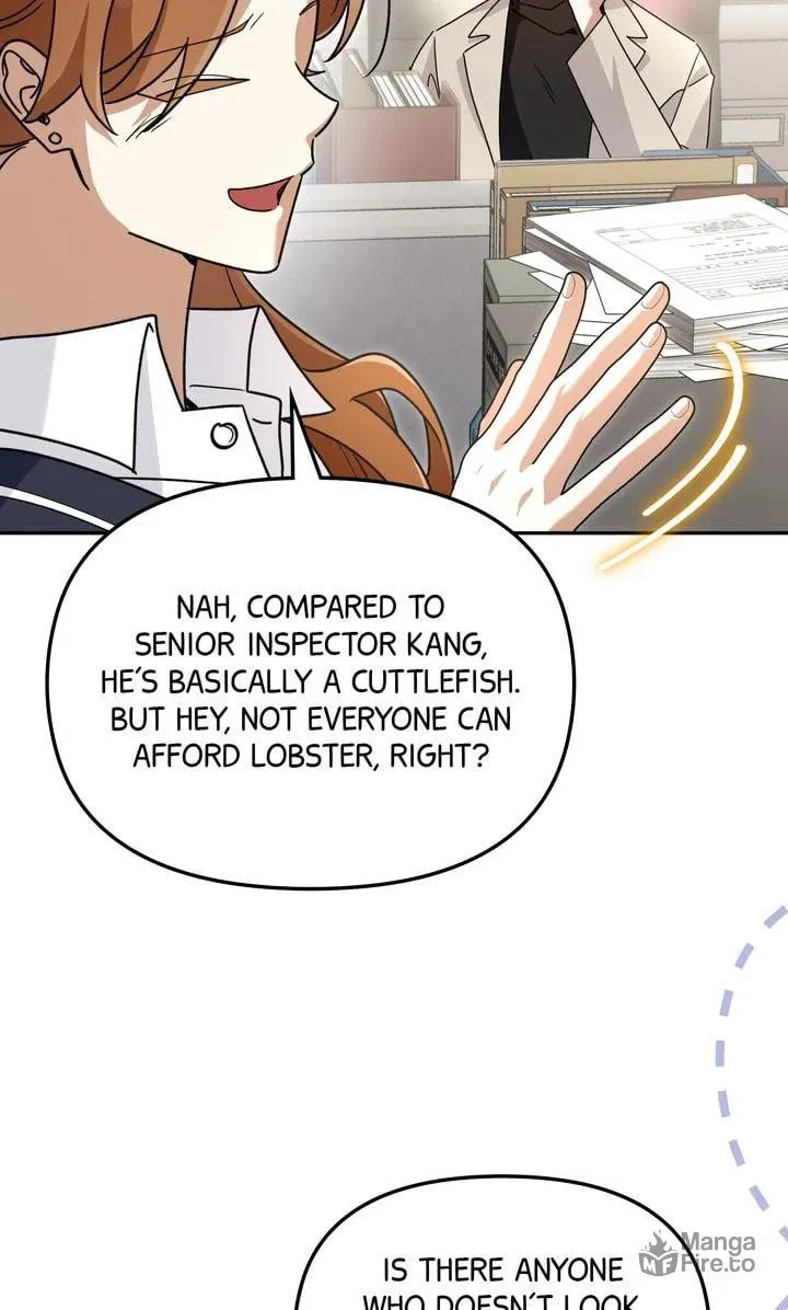 Team Zero Chapter 24 page 65 - 