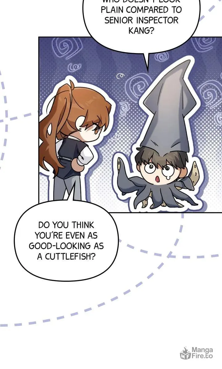 Team Zero Chapter 24 page 66 - 