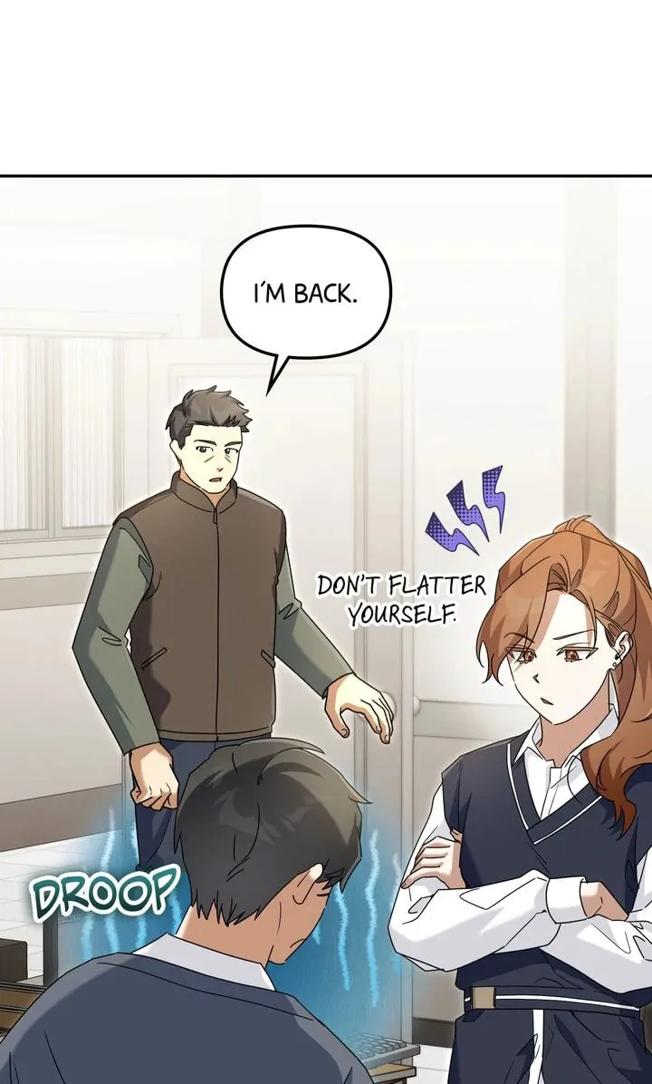 Team Zero Chapter 24 page 67 - 
