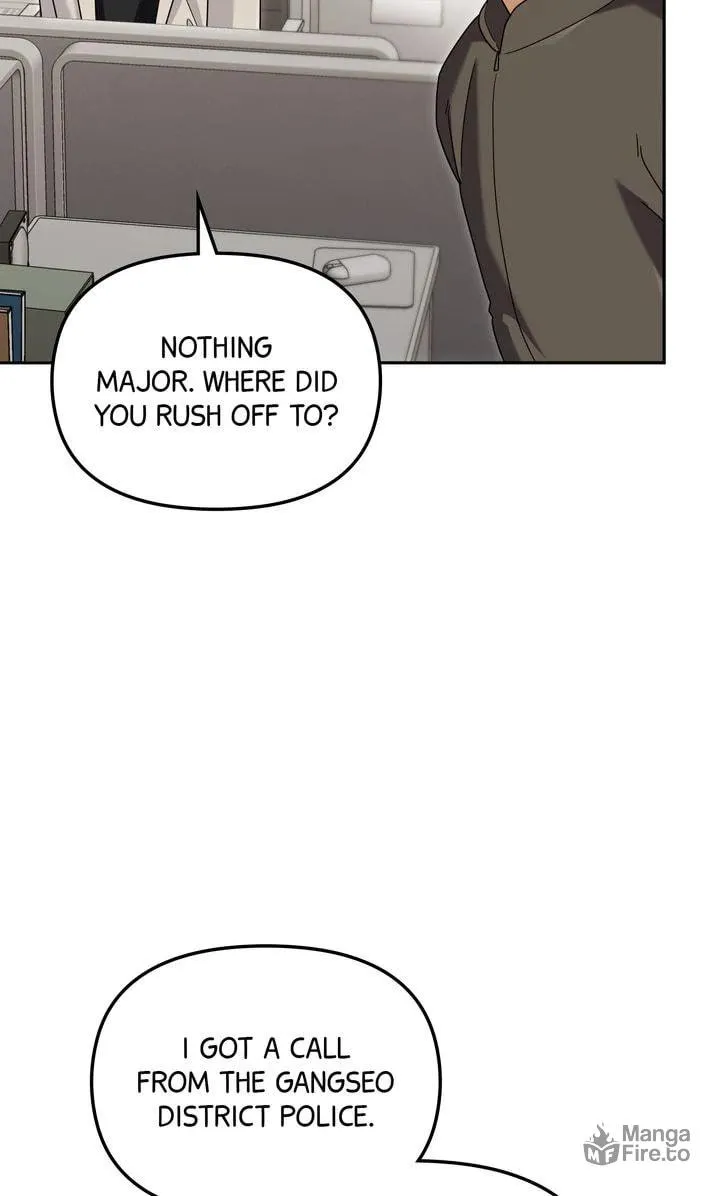 Team Zero Chapter 24 page 69 - 
