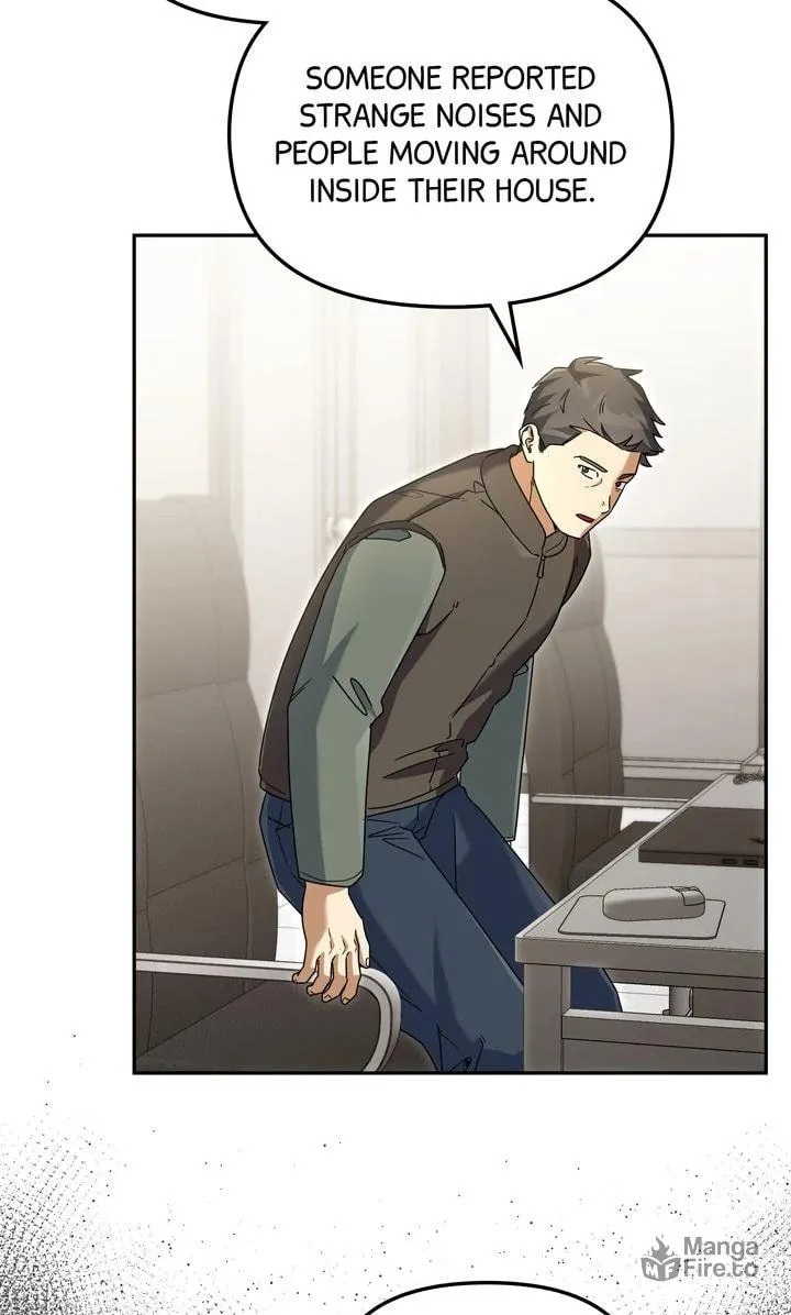 Team Zero Chapter 24 page 70 - 