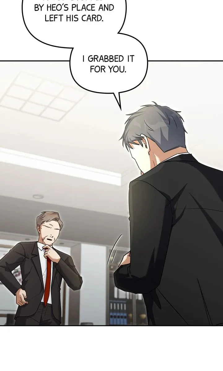 Team Zero Chapter 24 page 8 - 