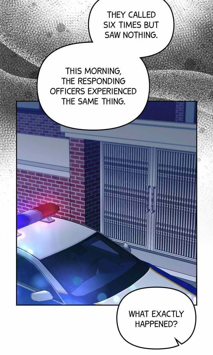 Team Zero Chapter 24 page 71 - 