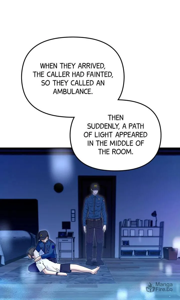Team Zero Chapter 24 page 72 - 