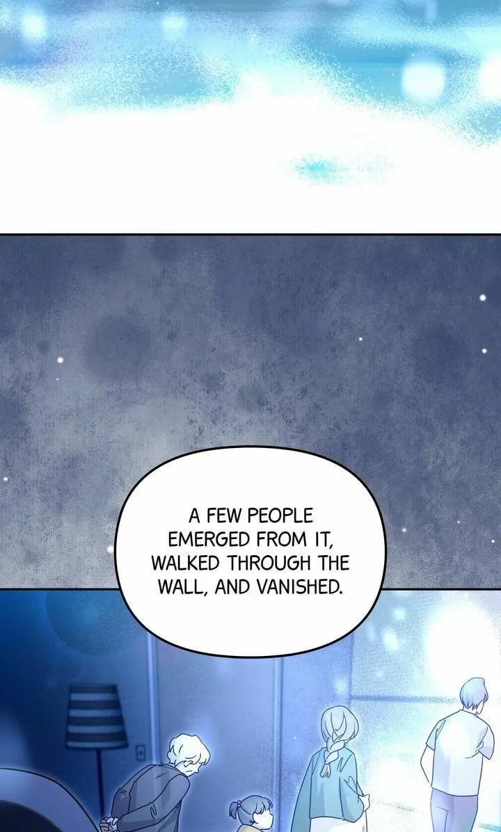 Team Zero Chapter 24 page 73 - 