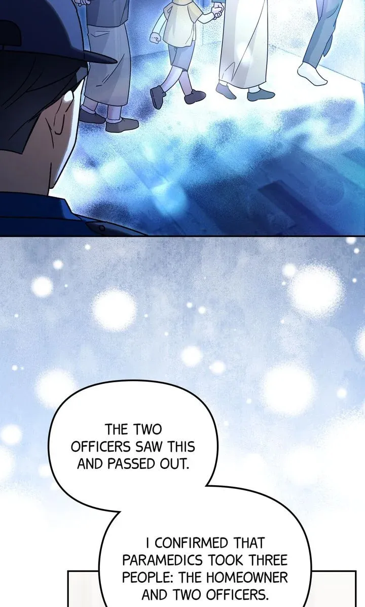 Team Zero Chapter 24 page 74 - 