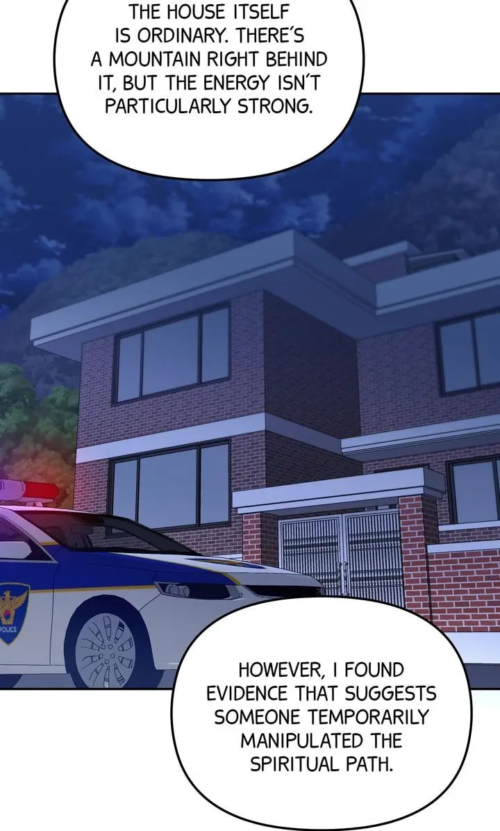 Team Zero Chapter 24 page 76 - 