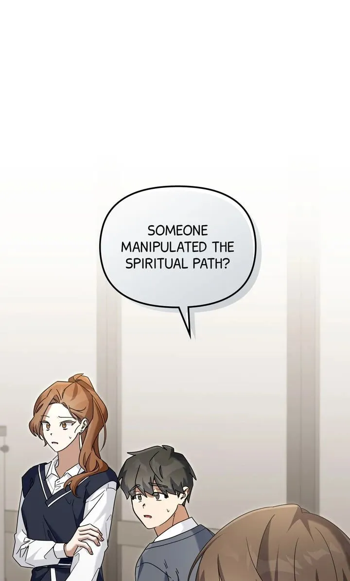 Team Zero Chapter 25 page 1 - 