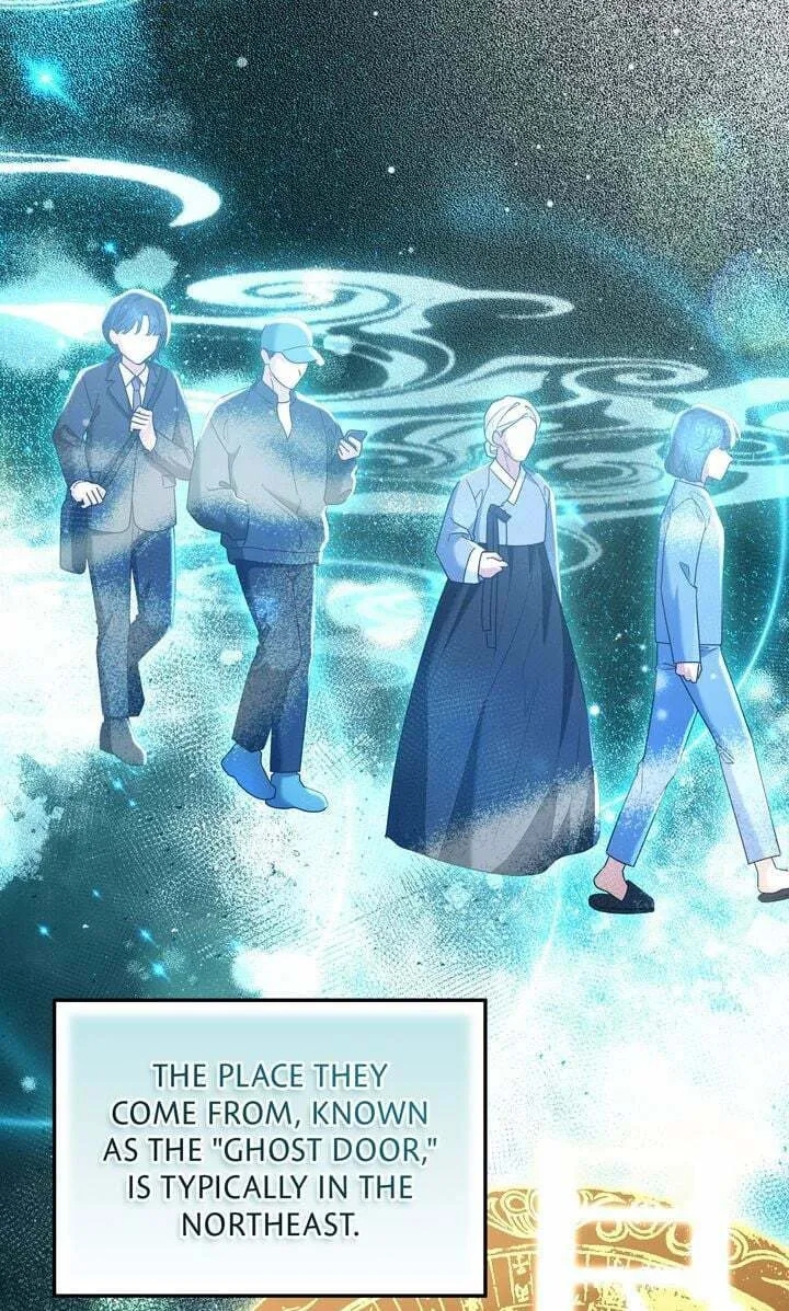 Team Zero Chapter 25 page 4 - 