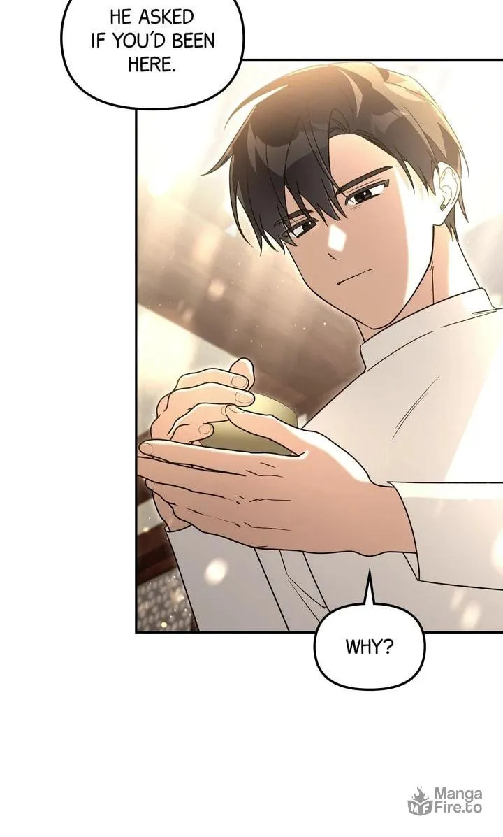 Team Zero Chapter 25 page 33 - 