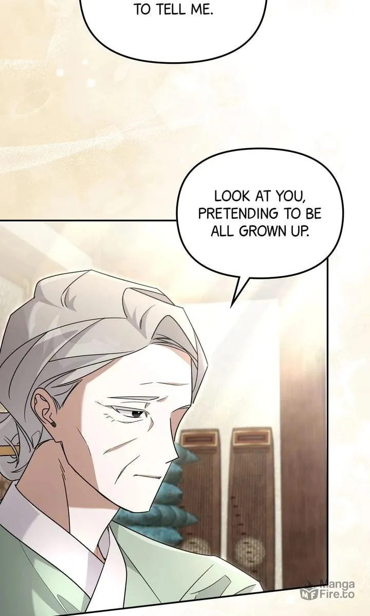 Team Zero Chapter 25 page 35 - 