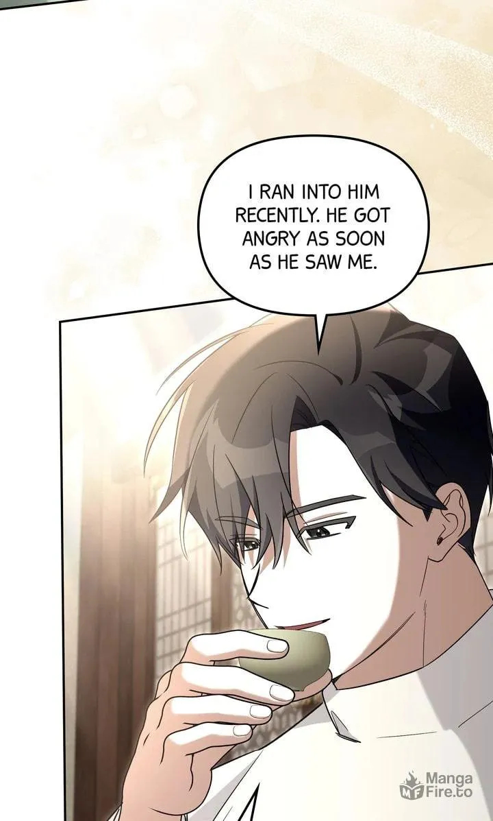 Team Zero Chapter 25 page 36 - 