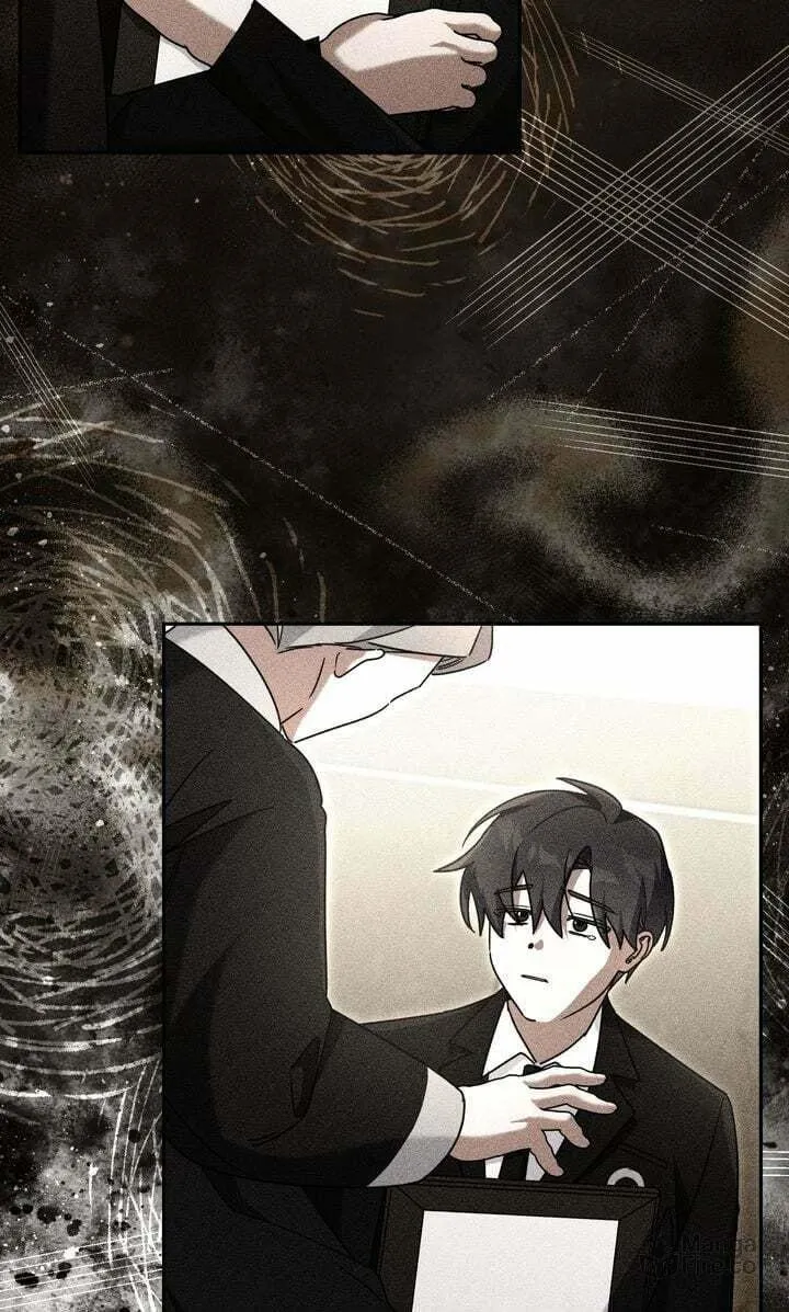 Team Zero Chapter 25 page 48 - 