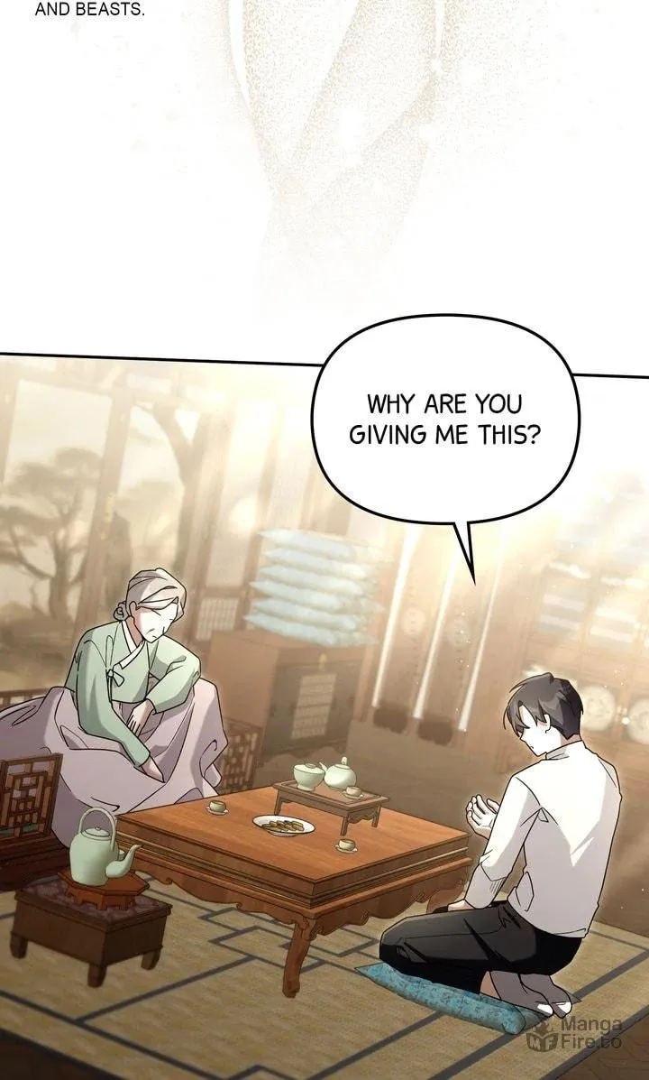 Team Zero Chapter 25 page 55 - 