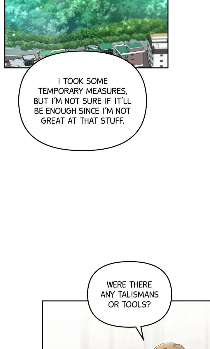 Team Zero Chapter 25 page 7 - 