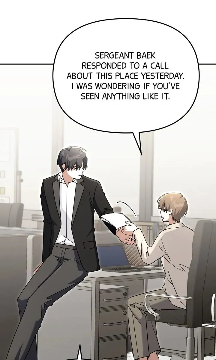 Team Zero Chapter 25 page 64 - 