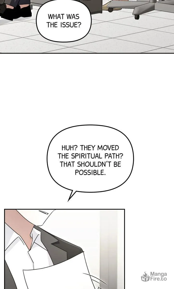 Team Zero Chapter 25 page 65 - 