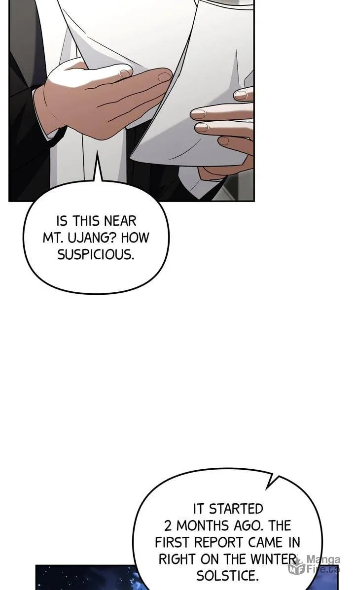 Team Zero Chapter 25 page 66 - 