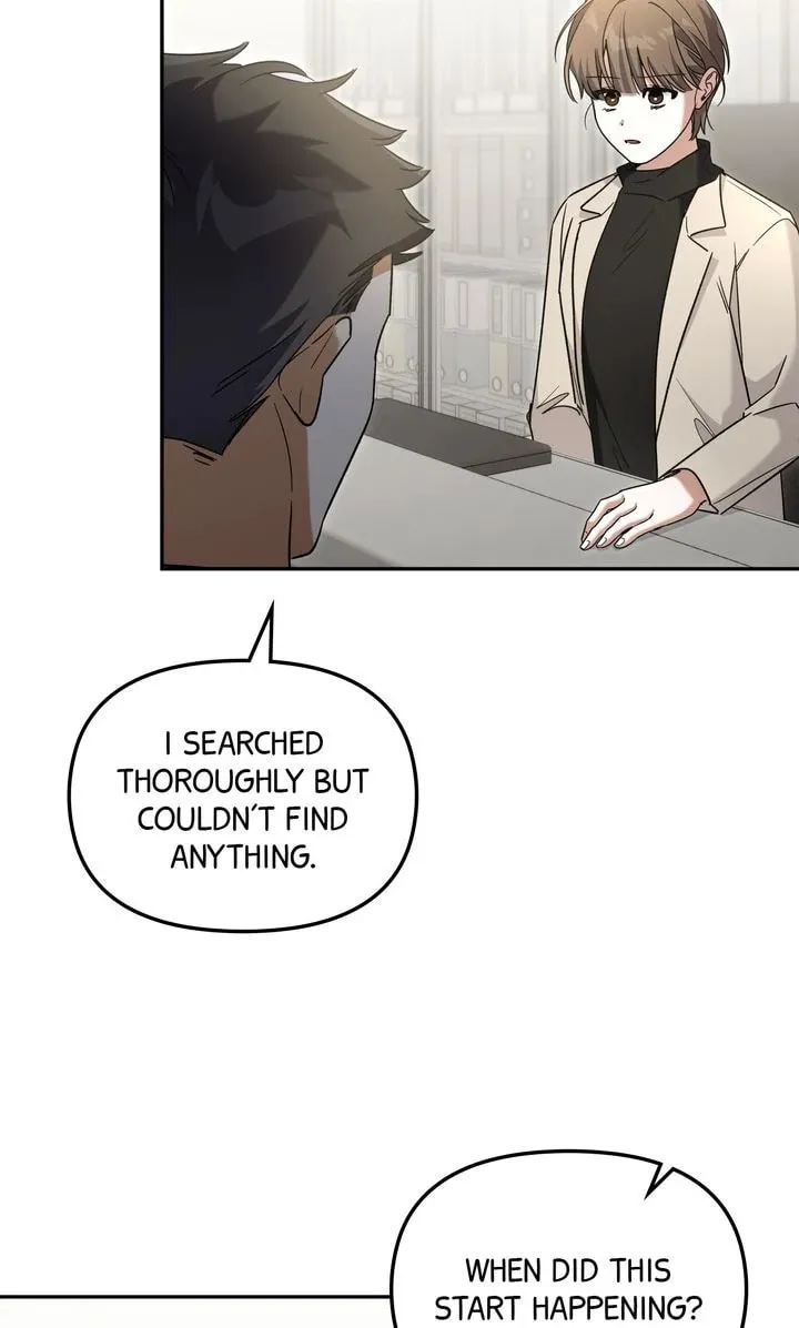 Team Zero Chapter 25 page 8 - 