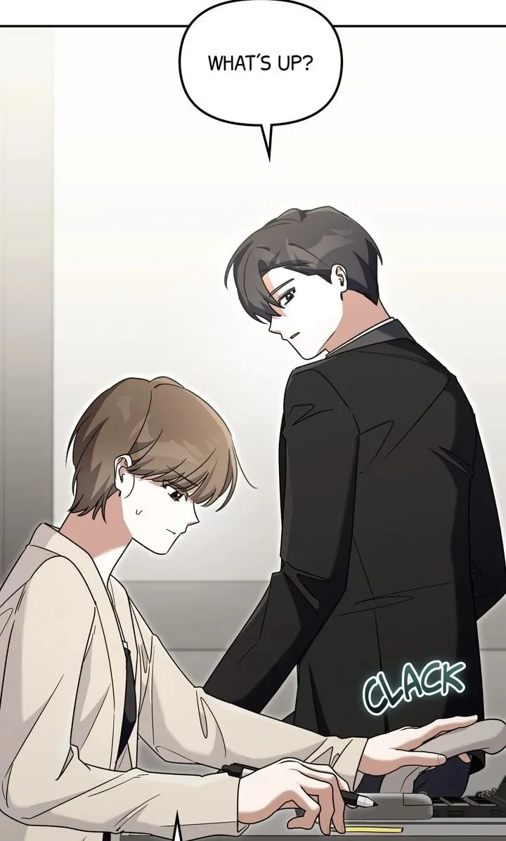 Team Zero Chapter 25 page 73 - 
