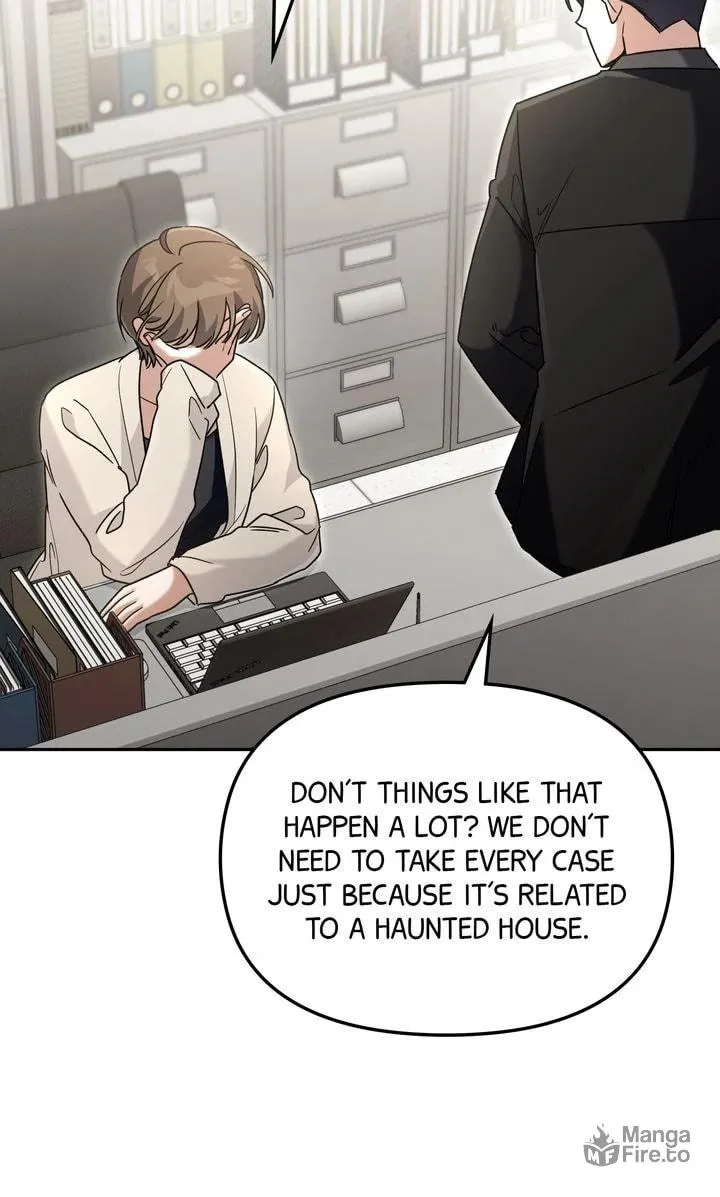 Team Zero Chapter 25 page 75 - 
