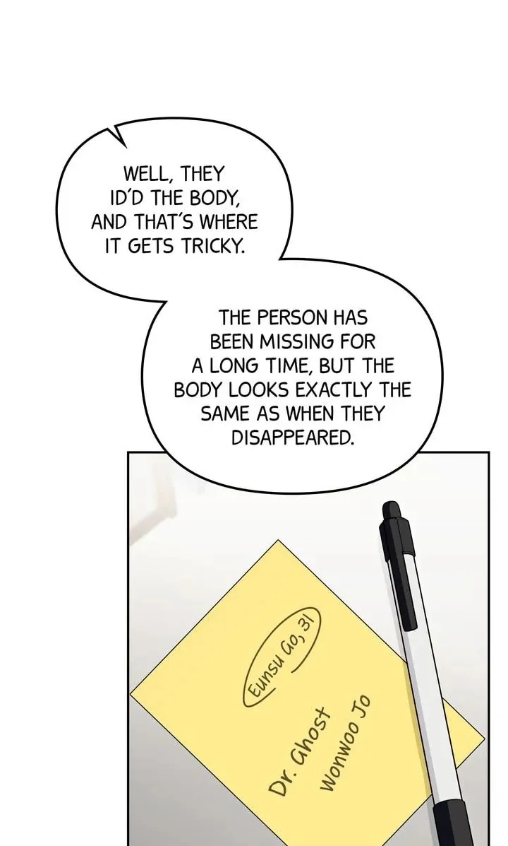 Team Zero Chapter 25 page 76 - 