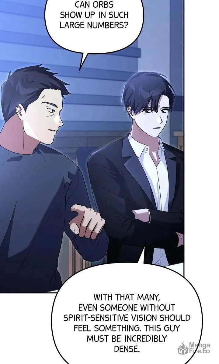 Team Zero Chapter 26 page 12 - 