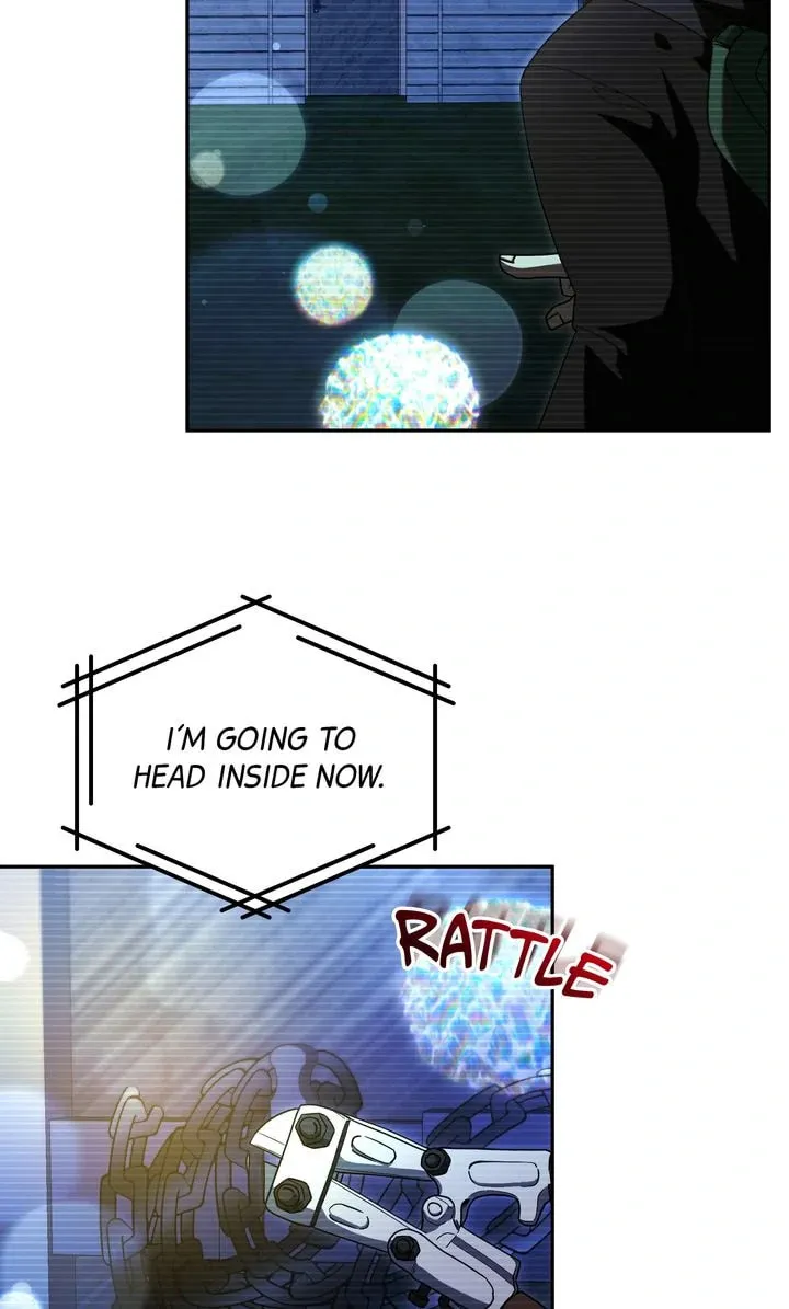 Team Zero Chapter 26 page 14 - 