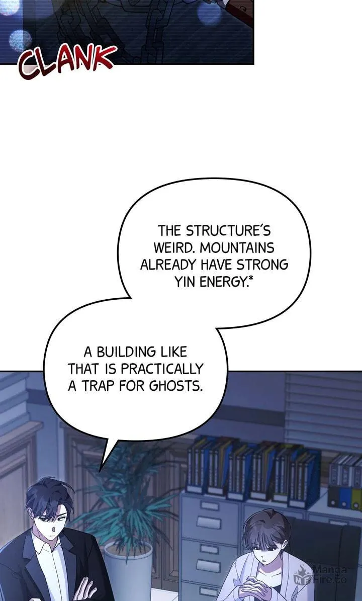 Team Zero Chapter 26 page 15 - 