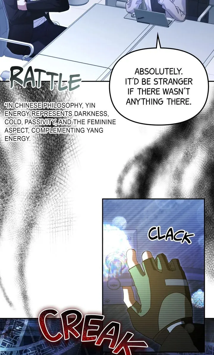 Team Zero Chapter 26 page 16 - 