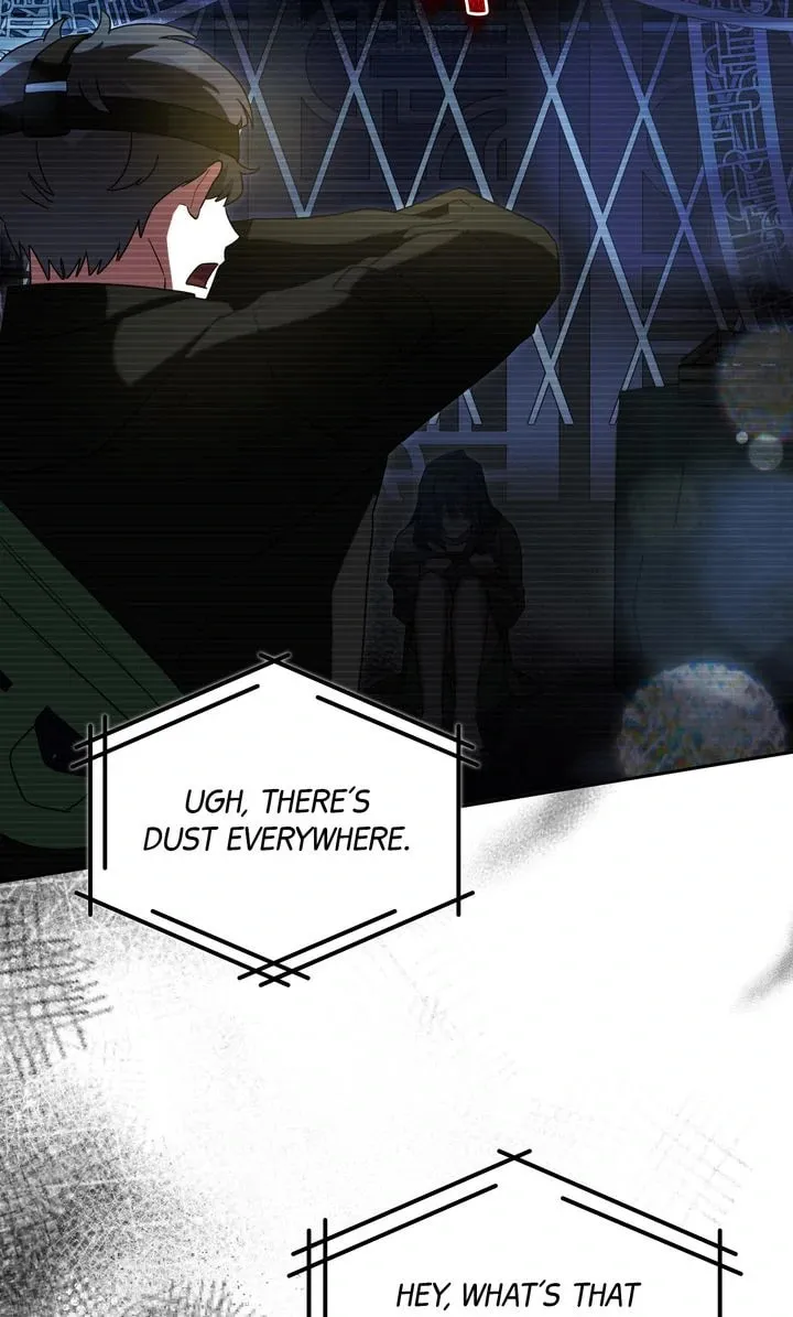 Team Zero Chapter 26 page 17 - 
